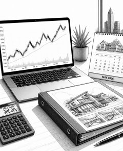 ai-howden-joinery-ftse-trading-screen