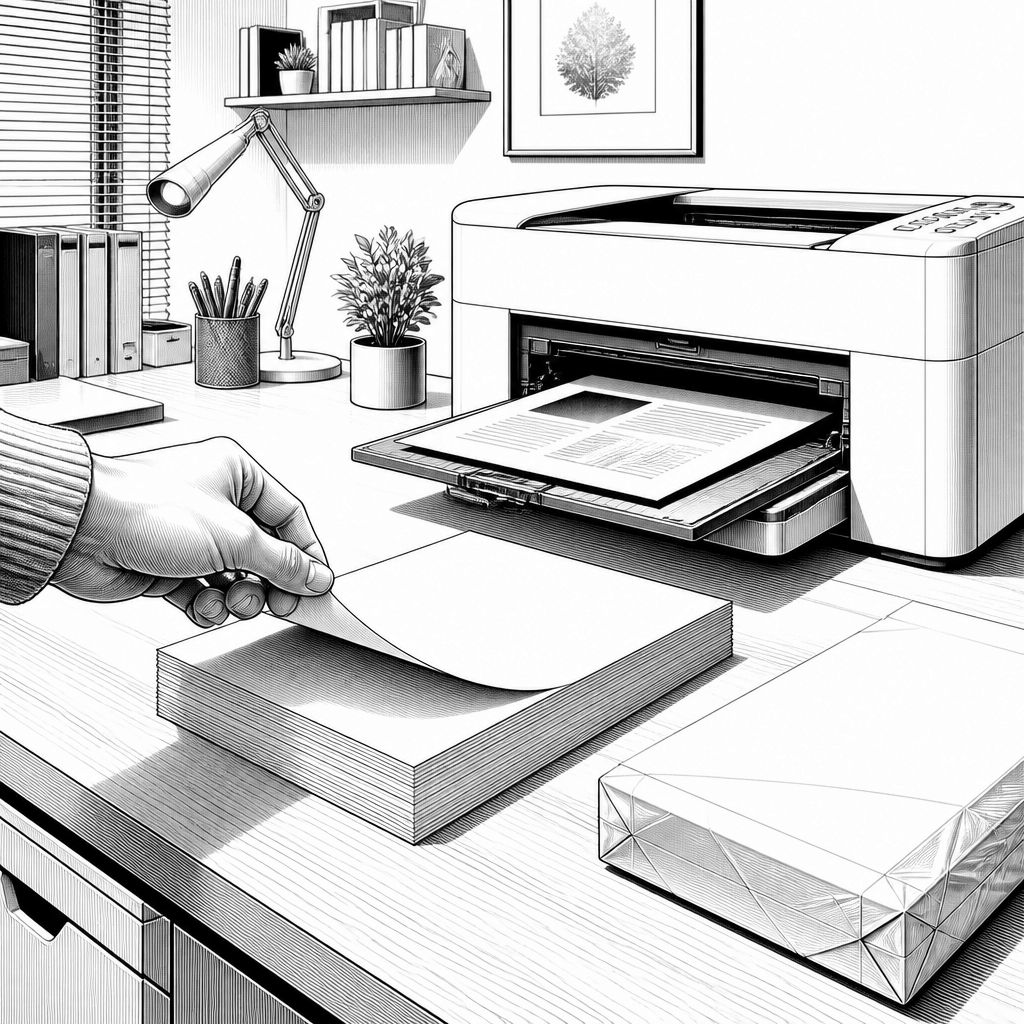 HP Papier im Homeoffice: So sorgt die International-Paper-Lizenz für weniger Papierstress HP Papier im Homeoffice: So sorgt die International-Paper-Lizenz für weniger Papierstress