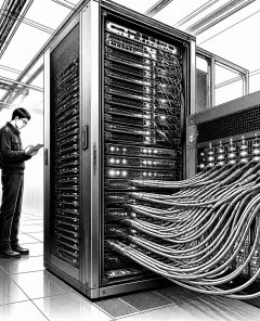 ai-hpe-ki-infrastruktur-server-networking