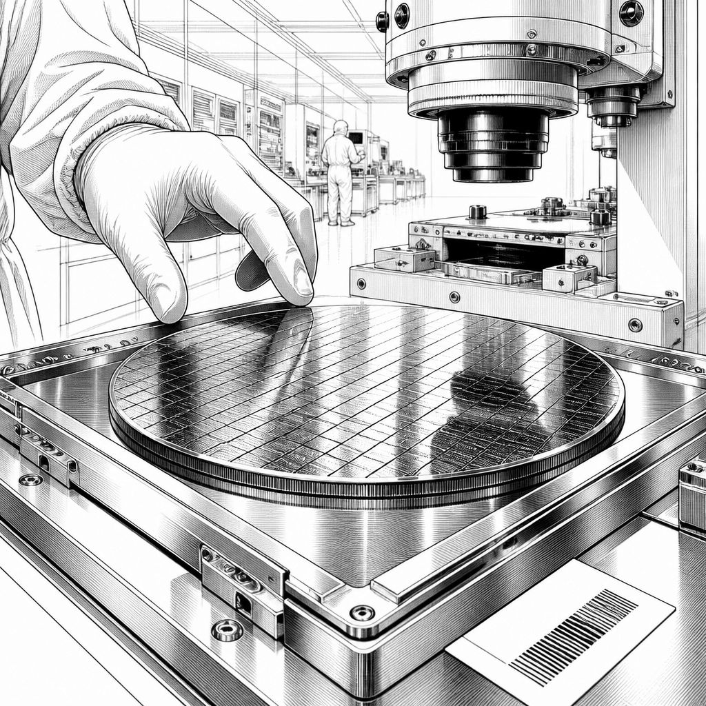 Hua Hong mit 8,27 Mrd. Yuan Deal: Übernahme von Huali gebilligt Hua Hong mit 8,27 Mrd. Yuan Deal: Übernahme von Huali gebilligt