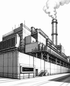 ai-huaneng-chuzhou3-gasplant