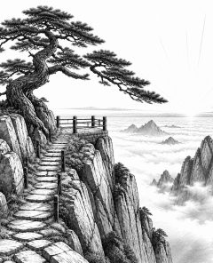 ai-huangshan-yellow-mountain-clouds
