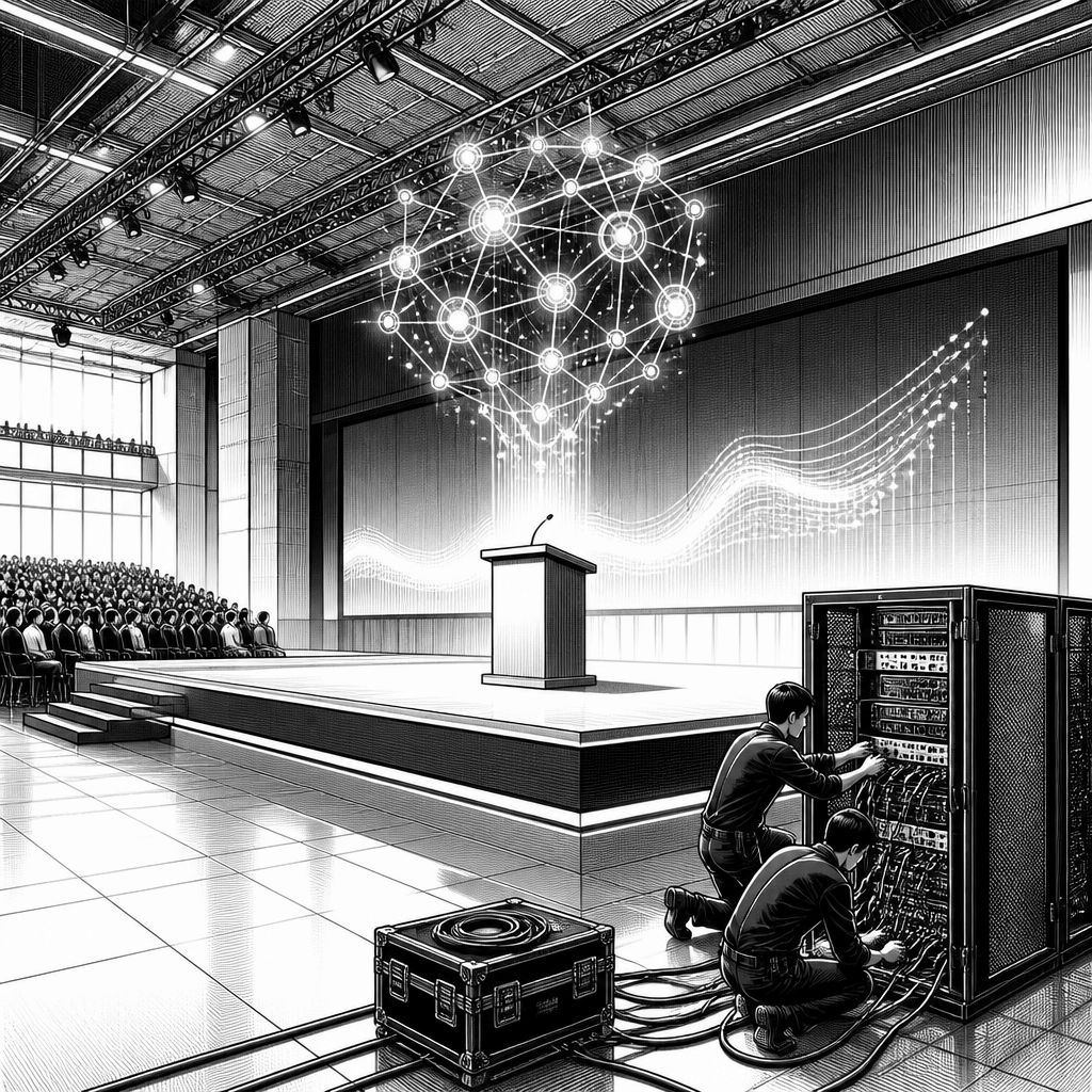 Huawei zeigt auf dem MWC Shanghai „KI-zentriertes Zielnetzwerk“ für 5G-A und Token-Monetarisierung Huawei zeigt auf dem MWC Shanghai „KI-zentriertes Zielnetzwerk“ für 5G-A und Token-Monetarisierung