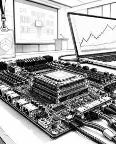 ai-huawei-kirin-9020-tau-scaling-logicfolding