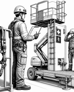 ai-hubarbeitsbuehnen-schulung-sicherheit