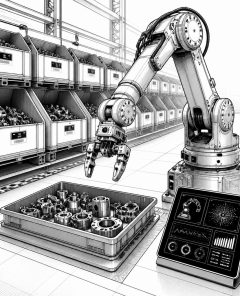 ai-humanoid-physical-ai-factory