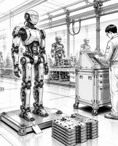 ai-humanoid-robot-china-pricing