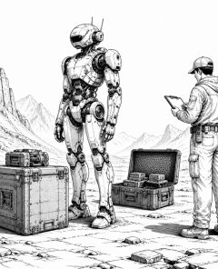 ai-humanoid-robot-defense-test