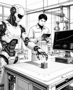 ai-humanoid-robot-demo-benchmarks