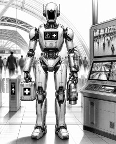 ai-humanoid-robot-optimus-2026