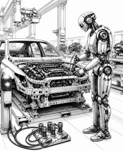 ai-humanoid-robot-physical-ai-factory-assembly
