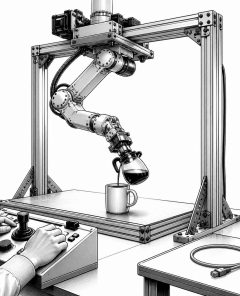 ai-humanoid-robot-trainer-coffee-cable-training