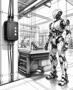 ai-humanoid-robots-industrial-safety-edge