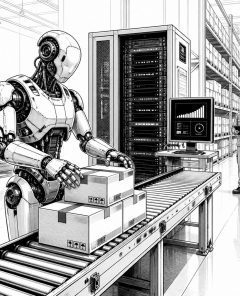 ai-humanoid-robots-industrial-serial