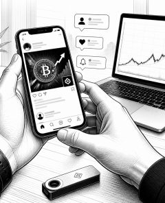 ai-hunter-crypto-tweets-blockchain-market