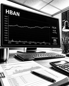 ai-huntington-bancshares-hban-stable-stock-chart