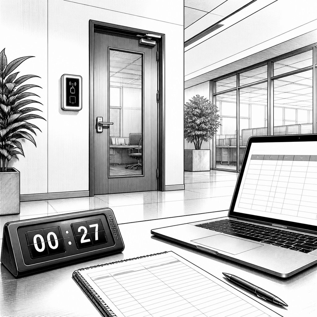 „Hushed Hybrid“: Wie Beschäftigte Präsenzquoten umgehen und warum Arbeitgeber jetzt handeln müssen „Hushed Hybrid“: Wie Beschäftigte Präsenzquoten umgehen und warum Arbeitgeber jetzt handeln müssen
