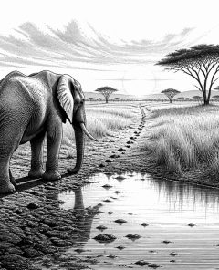 ai-hwange-nationalpark-elefanten-wasserloch