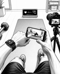 ai-hybridtraining-wearable-coach