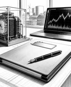 ai-hydrogenpro-capital-raise