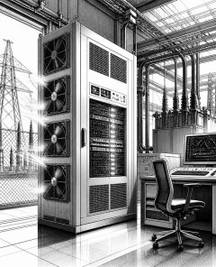 ai-hyosung-statcom-substation-cabinet