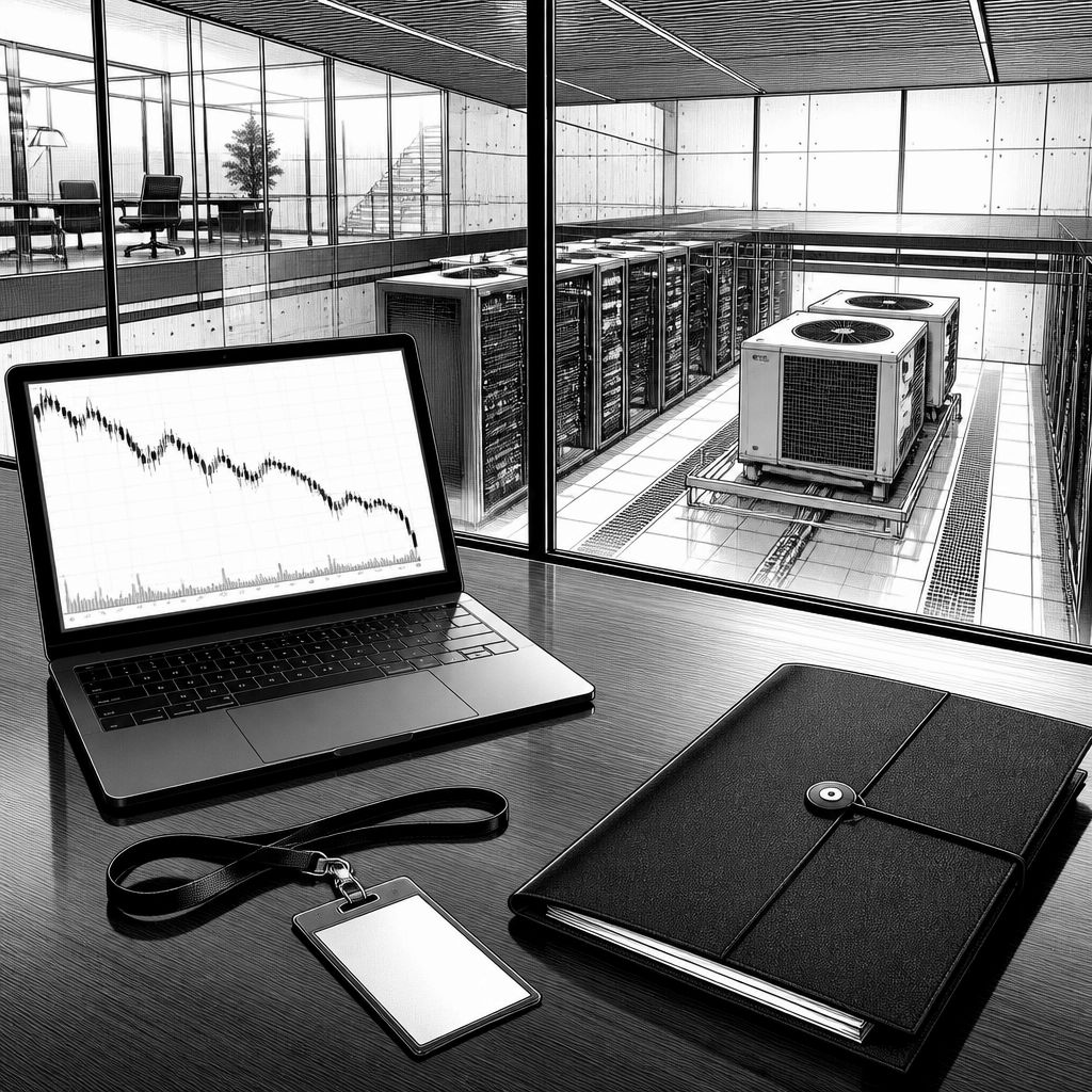 KI-Talente, Rendite und Milliarden-Capex: Hyperscaler geraten erneut unter Druck KI-Talente, Rendite und Milliarden-Capex: Hyperscaler geraten erneut unter Druck