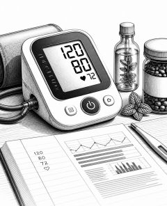 ai-hypertension-nutrition-study-bp-monitor