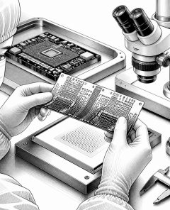 ai-ibiden-leiterplatten-substrate-semiconductor-packaging