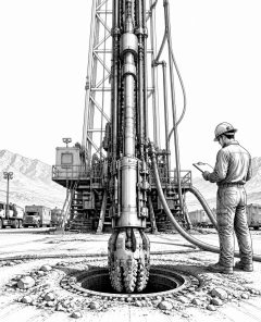 ai-icg-tuscarora-drilling-rc-program