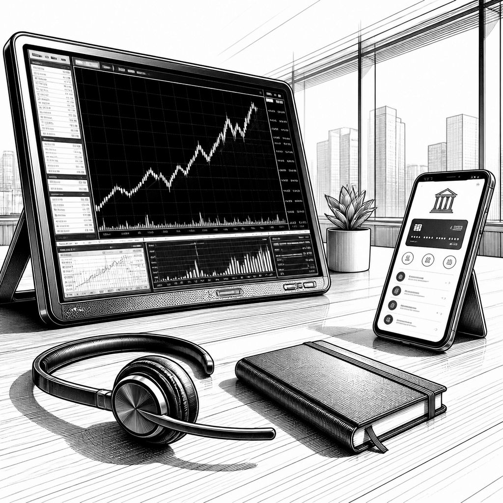 ICICI Bank: Wochenbilanz im indischen Bankenmarkt zwischen Digitaldruck und Zuflüssen ICICI Bank: Wochenbilanz im indischen Bankenmarkt zwischen Digitaldruck und Zuflüssen