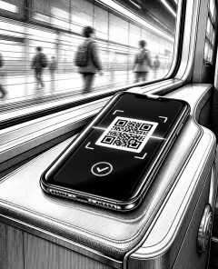 ai-icici-imobile-pay-upi-qr-karte