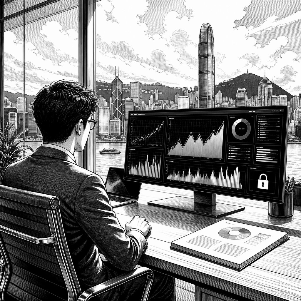 iClick Interactive Asia: Hintergrund zur China-Adtech-Aktie mit Fokus auf Governance und Wettbewerb iClick Interactive Asia: Hintergrund zur China-Adtech-Aktie mit Fokus auf Governance und Wettbewerb