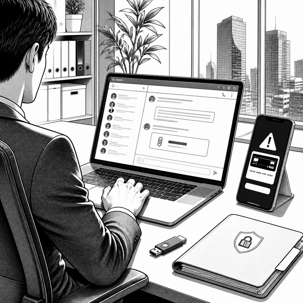 KI treibt Identitätsbetrug: 16 Milliarden USD Schaden und neue Boss-Scam-Masche KI treibt Identitätsbetrug: 16 Milliarden USD Schaden und neue Boss-Scam-Masche