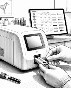 ai-idexx-catalyst-one-vet-analyzer