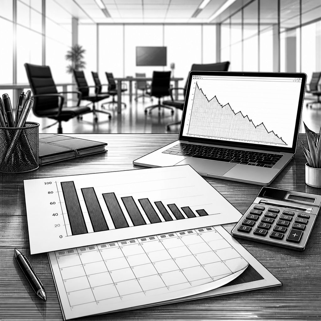 Ifo-Beschäftigungsbarometer sinkt: Unternehmen bauen in Deutschland wieder Stellen ab Ifo-Beschäftigungsbarometer sinkt: Unternehmen bauen in Deutschland wieder Stellen ab