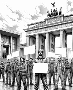 ai-ig-metall-stahl-protest-berlin