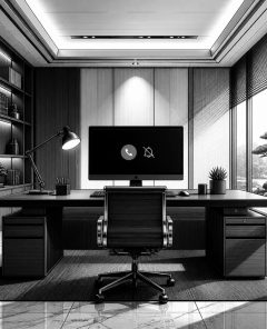 ai-ikea-stille-stunde-buero