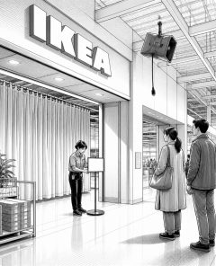 ai-ikea-stille-stunde-reizarm