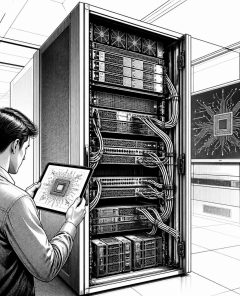 ai-immaterielles-kapital-server-rack