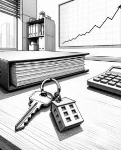 ai-immobilienfinanzierung-eigenkapital-erschwinglichkeit
