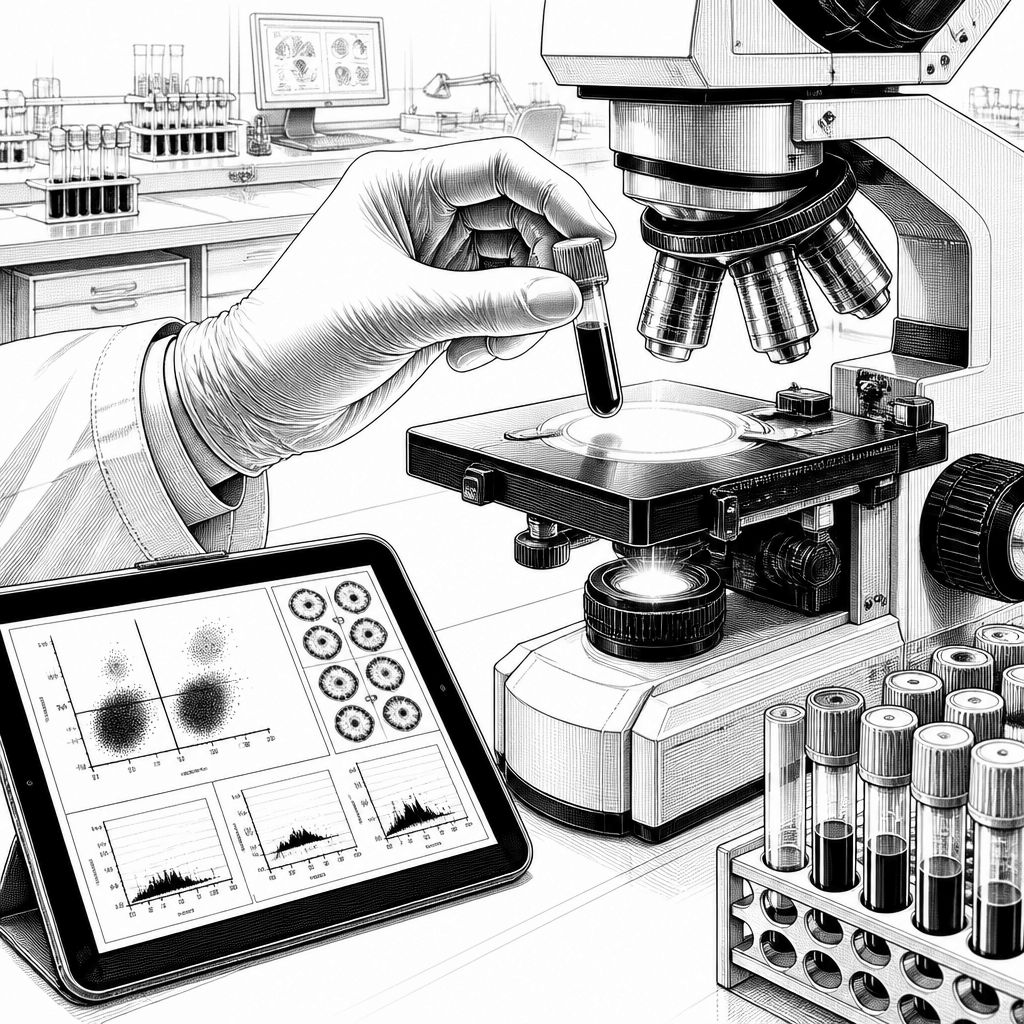 Immunsystem-“Burnout” als Schlüssel: Neue KI-analoge Präzisionsansätze für Parkinson-Biomarker Immunsystem-“Burnout” als Schlüssel: Neue KI-analoge Präzisionsansätze für Parkinson-Biomarker