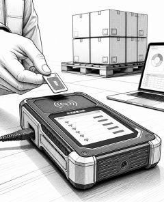 ai-impinj-rfid-analyst-consensus