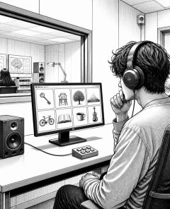 ai-inattentional-deafness-emotional-speech