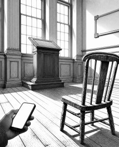 ai-independence-hall-assembly-room-security