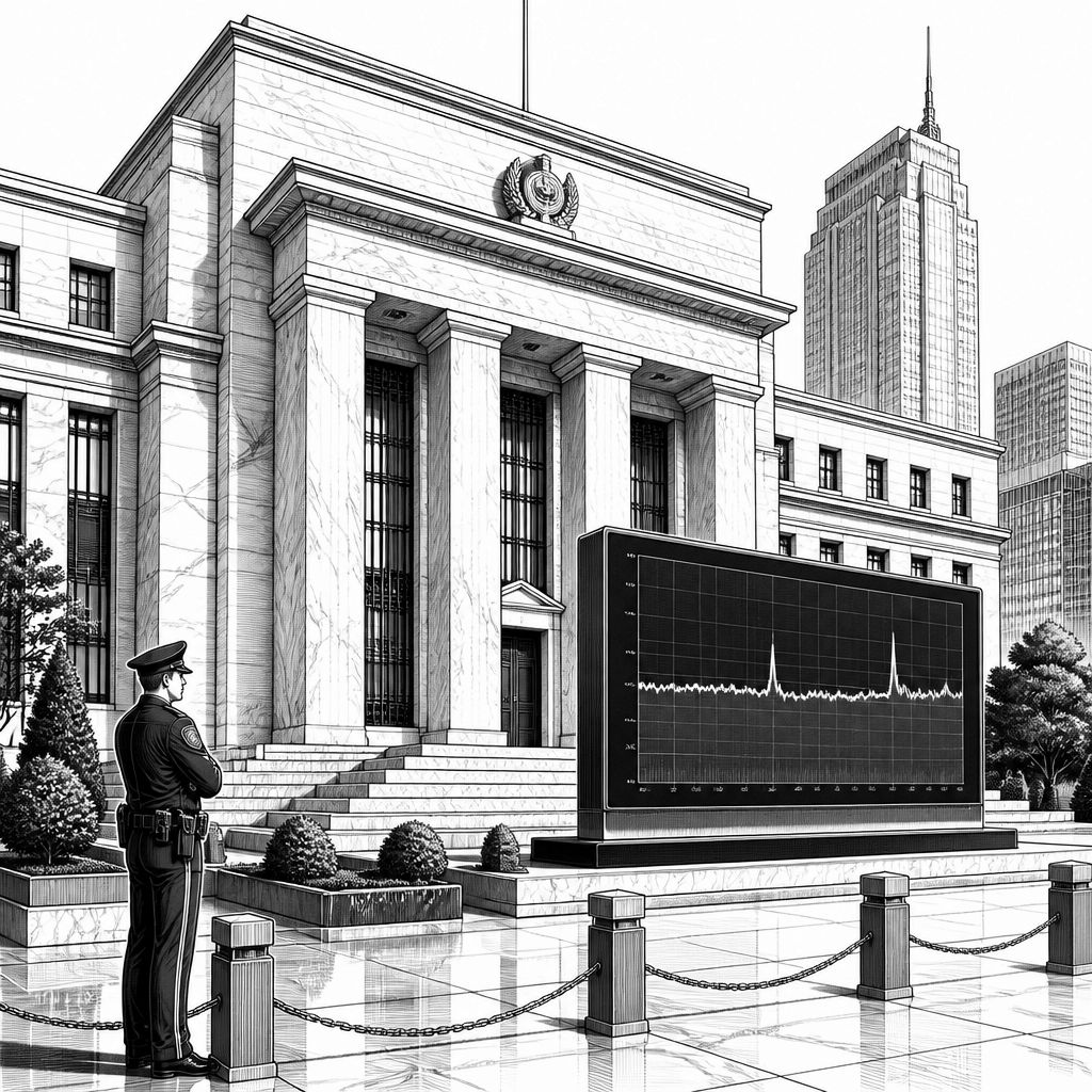 Indiens Inflation bleibt trotz Energieschocks im Ziel: RBI setzt auf Stabilität Indiens Inflation bleibt trotz Energieschocks im Ziel: RBI setzt auf Stabilität