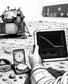 ai-india-isro-chandrayaan3-award-moon-mission