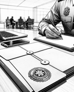 ai-india-telecom-investigation-compliance