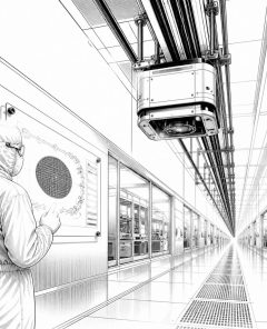 ai-infinenon-dresden-smart-power-fab-wafer-transport