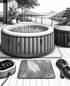 ai-inflatable-whirlpool-amazon-sale