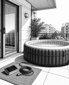 ai-inflatable-whirlpool-amazon-sale